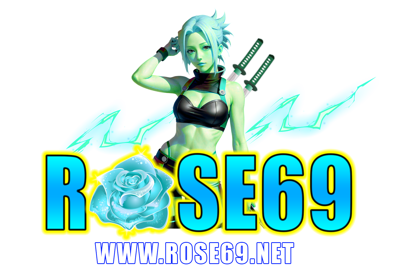 rose69