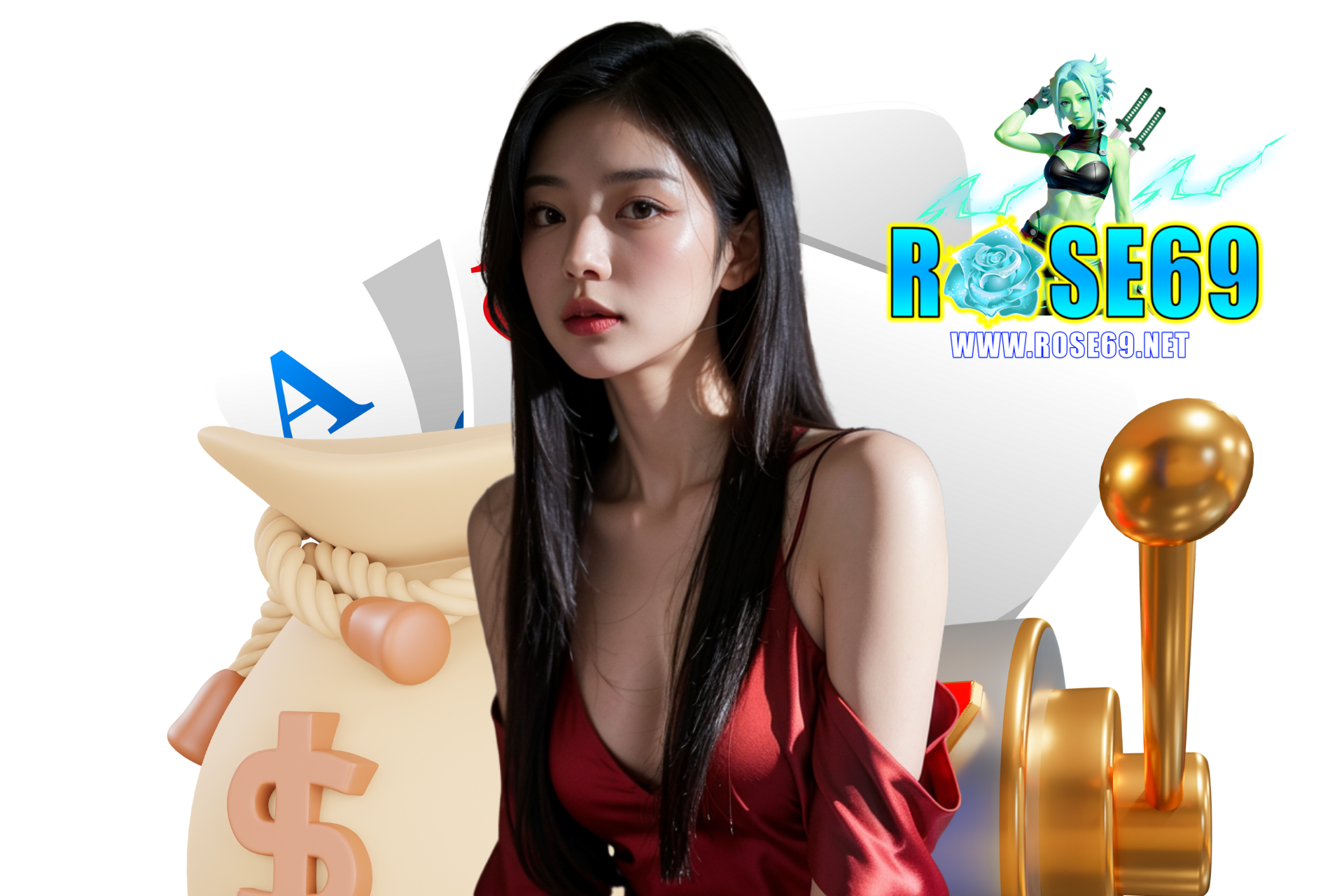 rose69 แจกเครดิตฟรี